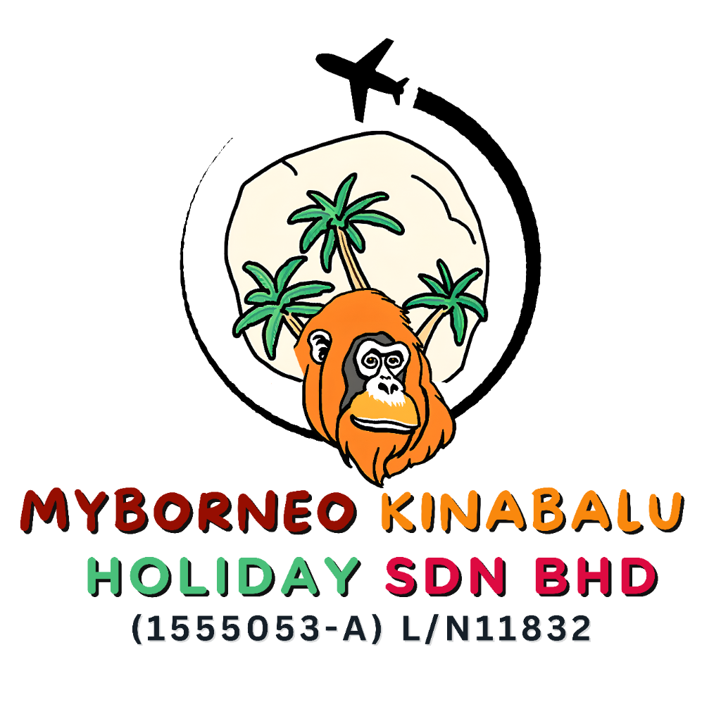 MYBORNEO KINABALU HOLIDAY SDN BHD (1555053-A) L/N11832